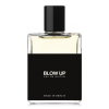 Moth and Rabbit Perfumes Blow Up