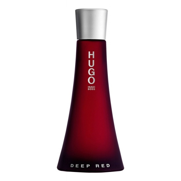 HUGO BOSS Deep Red