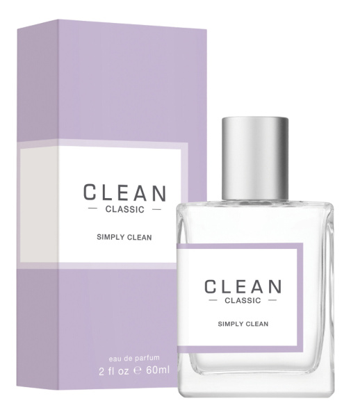 Clean Simply