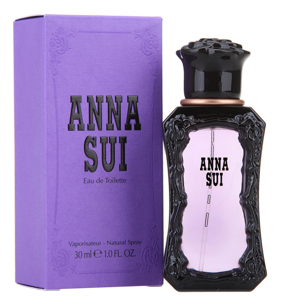 ANNA SUI Винтаж