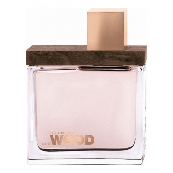 DSQUARED2 She Wood