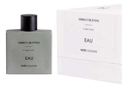 Mirko Buffini Firenze Eau