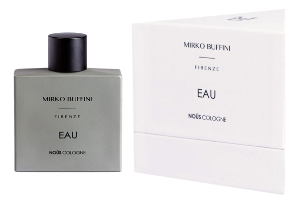 Mirko Buffini Firenze Eau