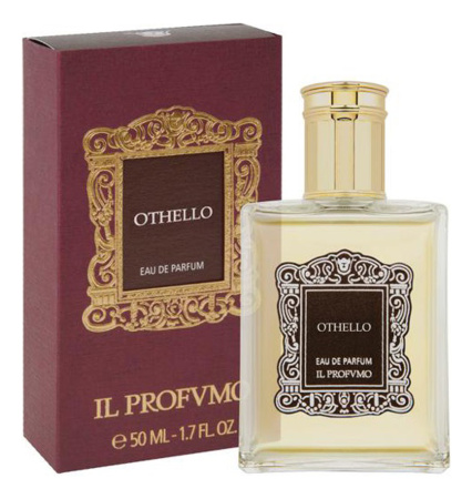 Il Profvmo Othello