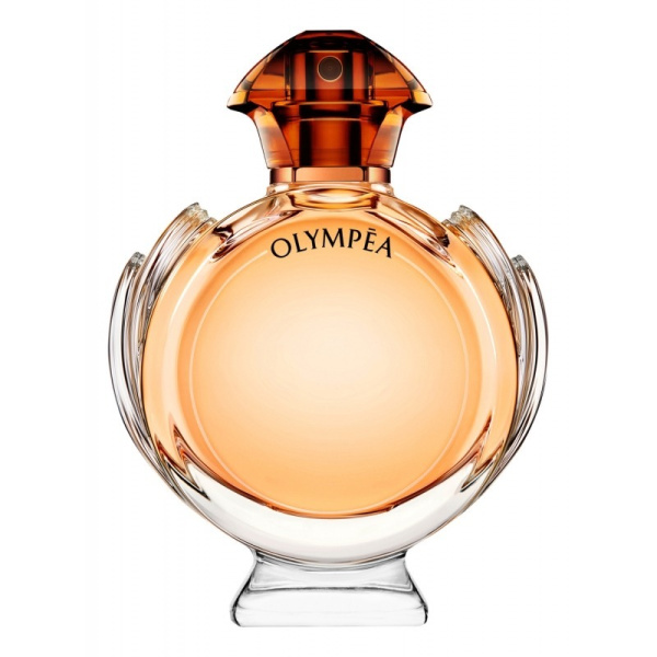 Paco Rabanne Olympea Intense — женские духи, фото