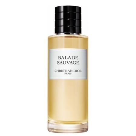 Christian Dior Balade Sauvage