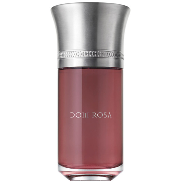 Les Liquides Imaginaires Dom Rosa