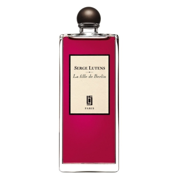 Serge Lutens La Fille de Berlin