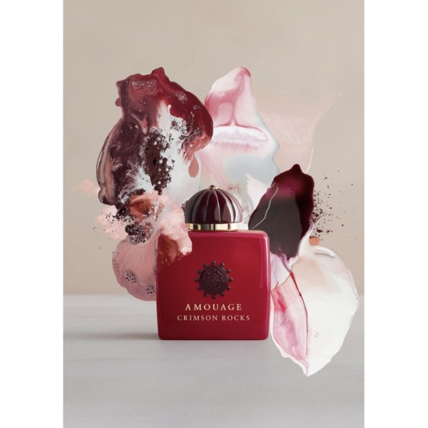 Amouage Crimson Rocks