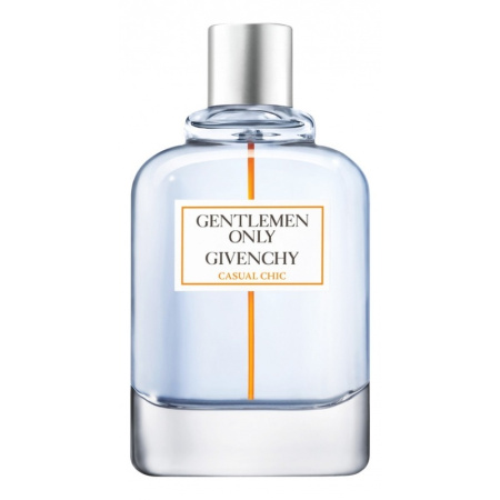 GIVENCHY Gentlemen Only Casual Chic
