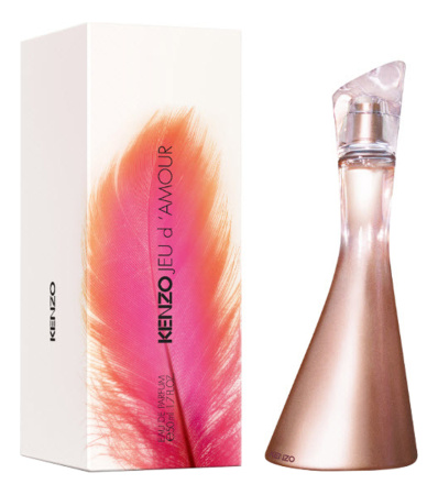 KENZO Jeu d'Amour Eau de Toilette