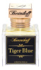 Bortnikoff Tiger Blue
