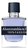 Abercrombie & Fitch 100% Passion Man