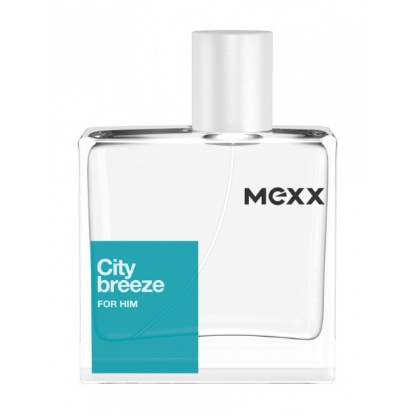 MEXX Mexx City Breeze