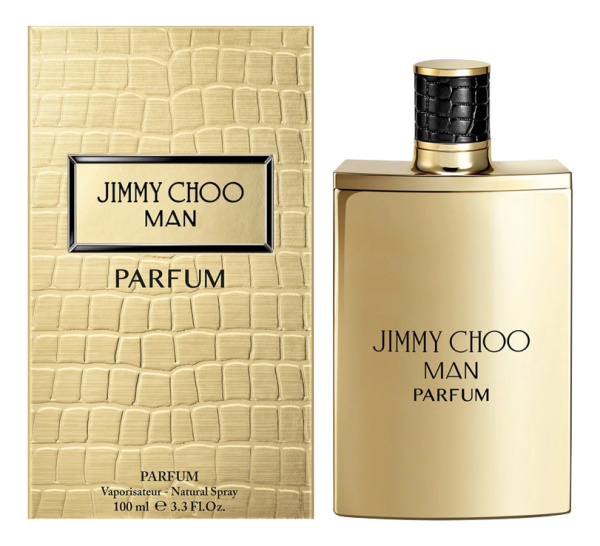 Jimmy Choo Man Parfum