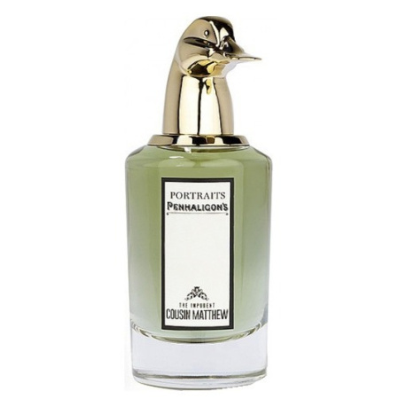 Penhaligons The Impudent Cousin Matthew