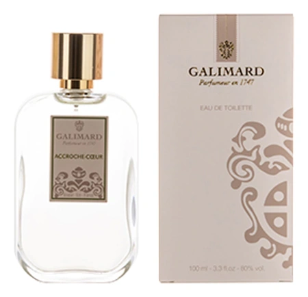 Galimard Accroche-Coeur