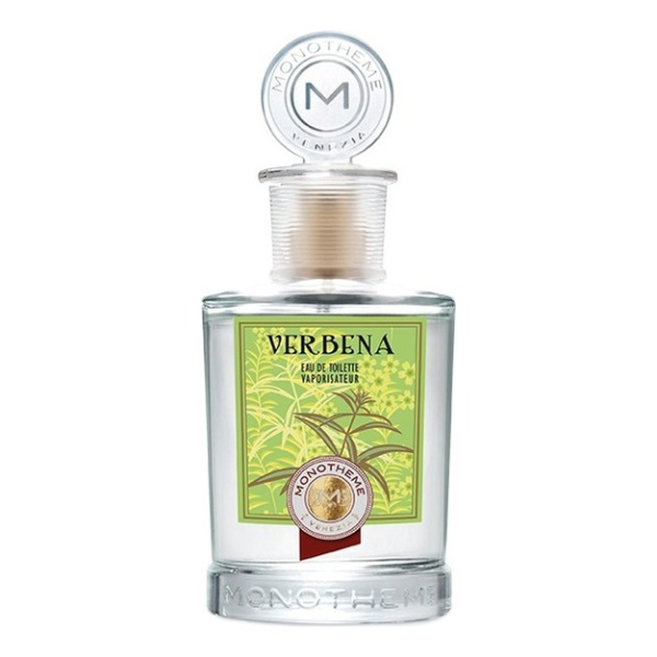 Monotheme Fine Fragrances Venezia Verbena