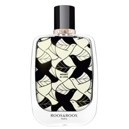 Roos & Roos Woods in Love
