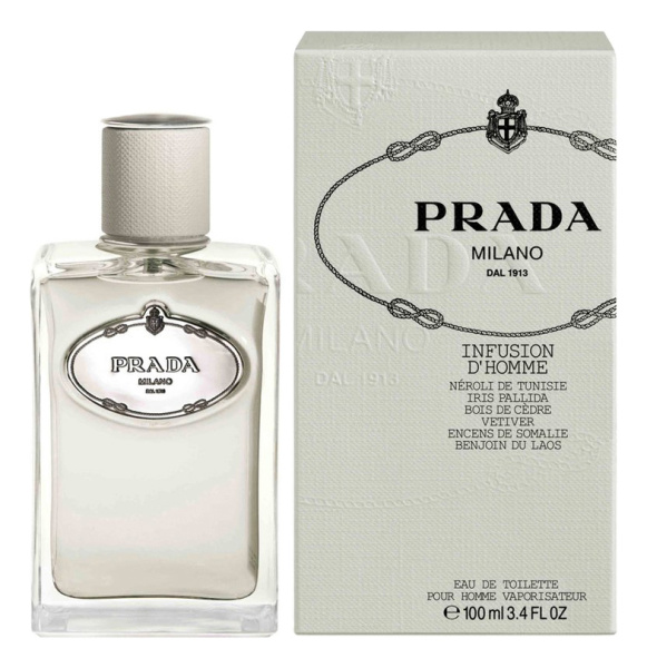 Prada Infusion D'Homme