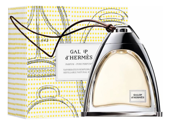 Hermes Galop D'Hermes