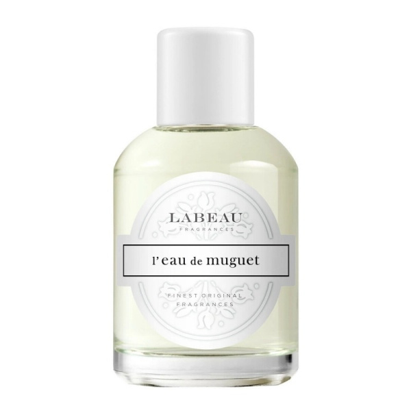 Labeau L'Eau De Muguet