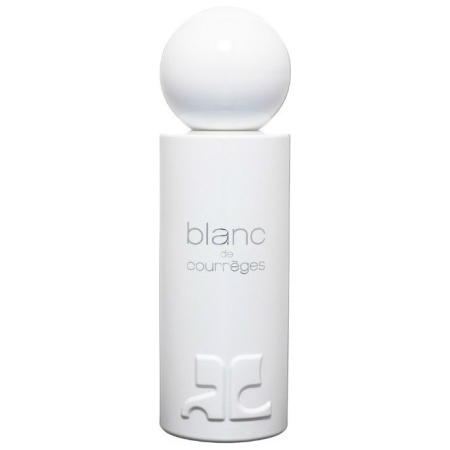 Courreges Blanc de