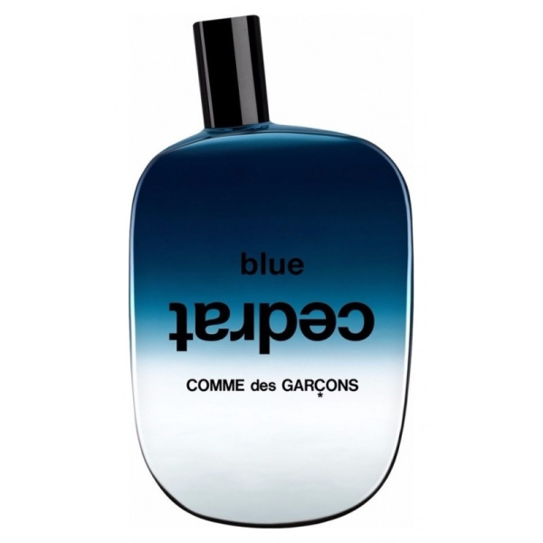 Comme des Garcons Parfums Blue Cedrat