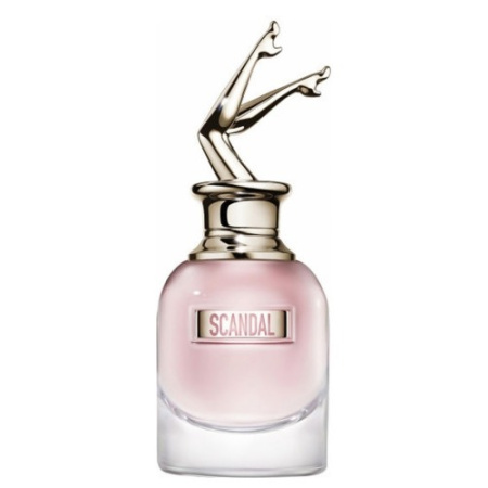 Jean Paul Gaultier Scandal A Paris