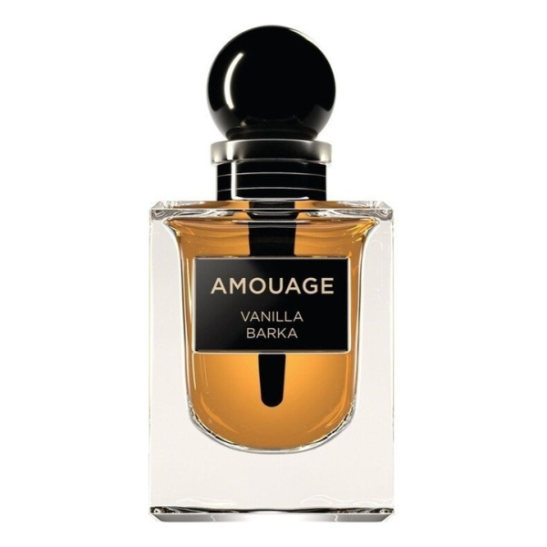 Amouage Vanilla Barka