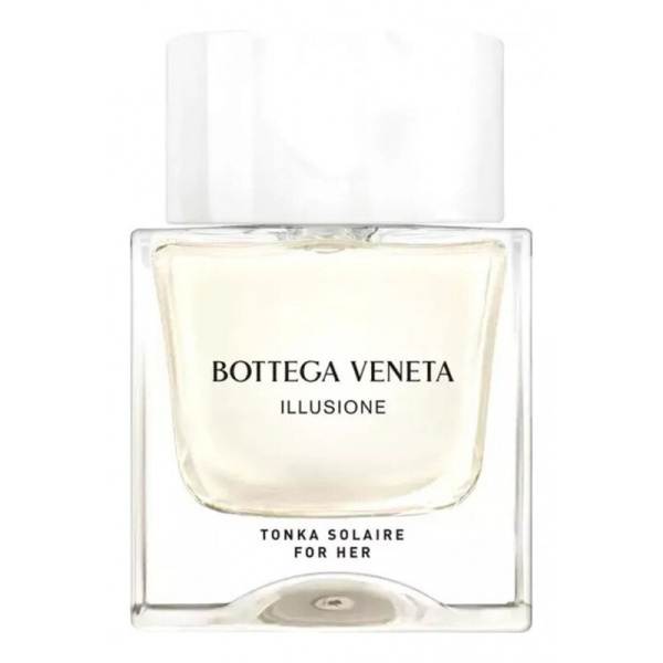 Bottega Veneta Illusione Tonka Solaire