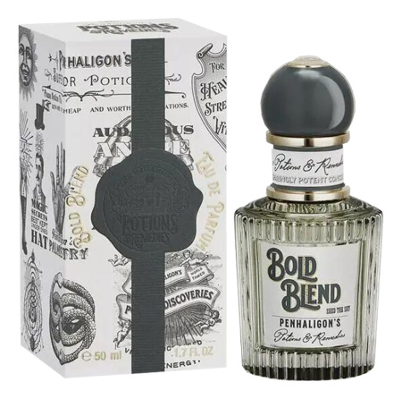 Penhaligons Bold Blend