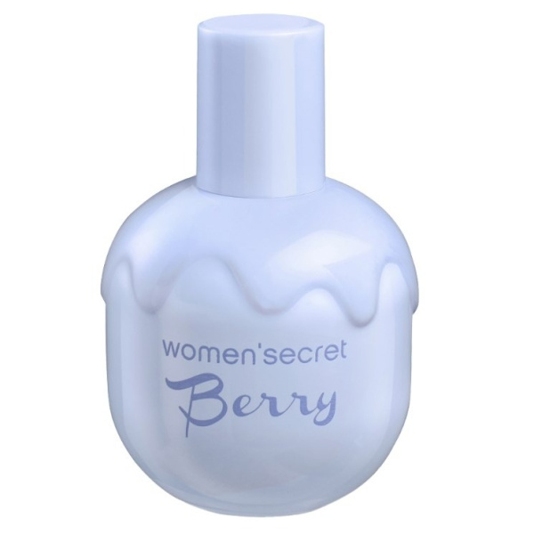 Women' Secret Berry Temptation