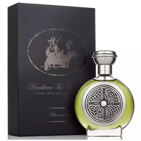 Boadicea The Victorious Adventuress