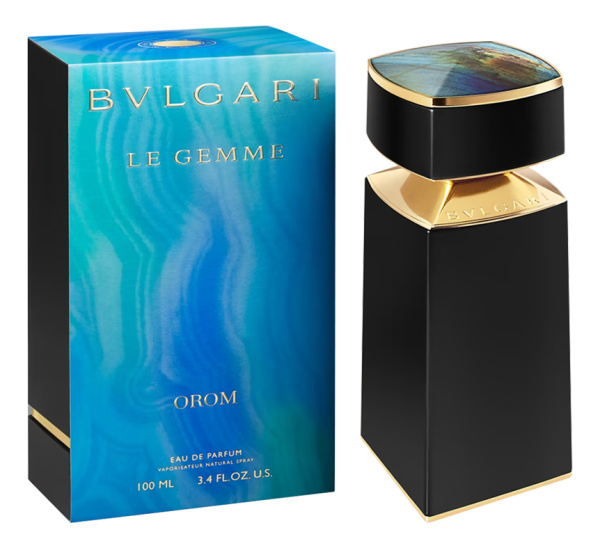 BVLGARI Orom