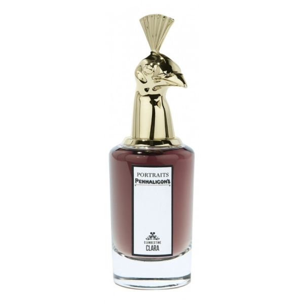 Penhaligons Clandestine Clara — женские духи, фото