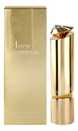SWAROVSKI Aura Intense