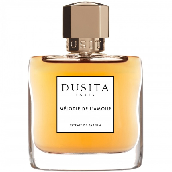 Parfums Dusita Melodie de L'Amour