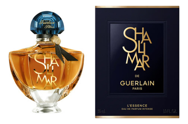 Guerlain Shalimar L'Essence — женские духи, фото