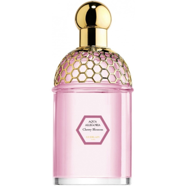 Guerlain Aqua Allegoria Cherry Blossom