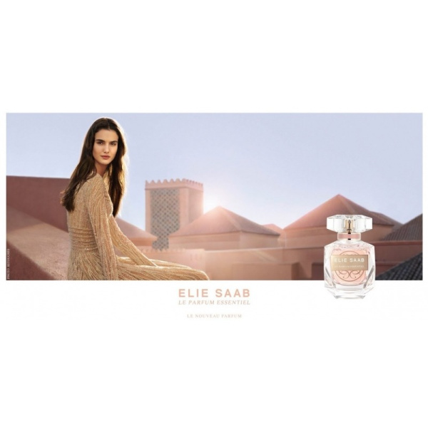 Elie Saab Le Parfum Essentiel