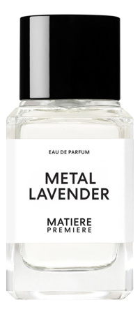 Matiere Premiere Metal Lavender