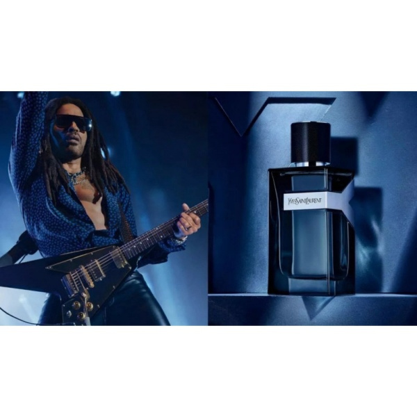 Yves Saint Laurent Y Eau de Parfum Intense