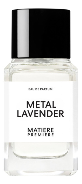 Matiere Premiere Metal Lavender