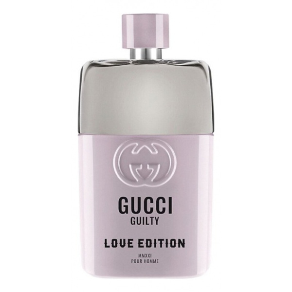 GUCCI Guilty Love Edition Pour Homme MMXXI