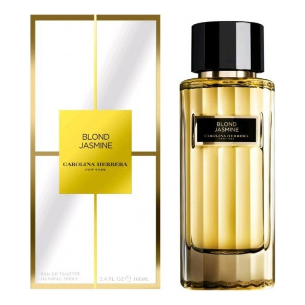 CAROLINA HERRERA Blond Jasmine