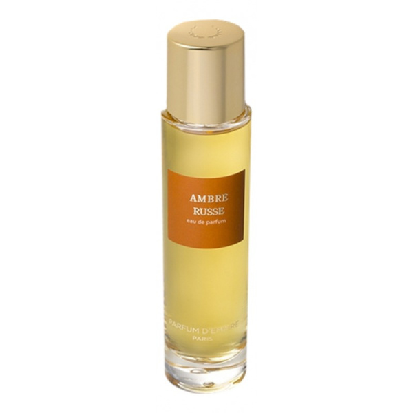 Parfum d Empire Ambre Russe