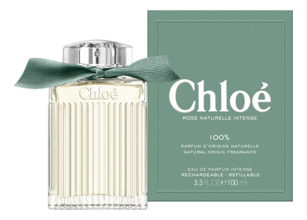 Chloe Rose Naturelle Intense