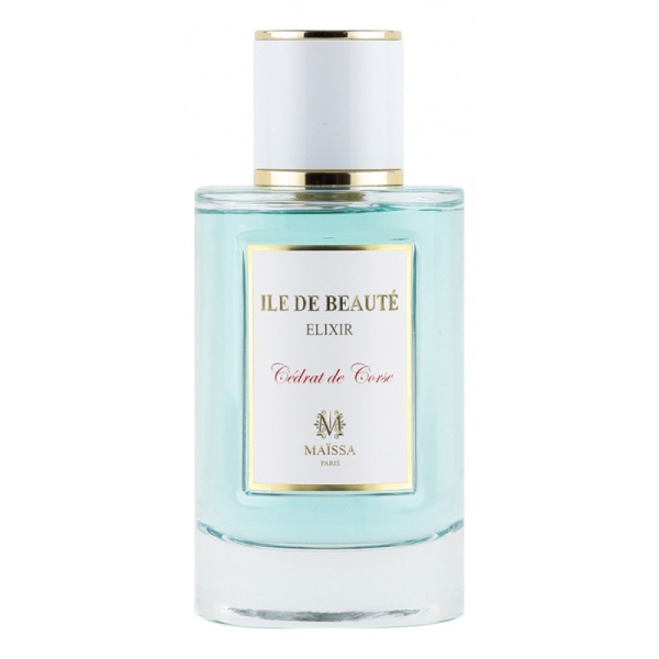 Maissa Parfums Ile de Beaute