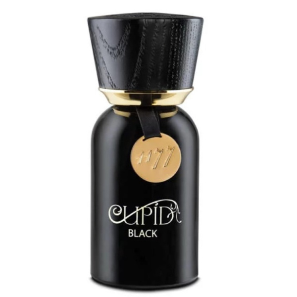 Cupid Perfumes Cupid Black 1177